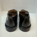 Sam Edelman  Christy loafer in black leather Size 9 Photo 5