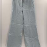 J.Crew  Carolina flare pant in stretch linen blend 10 Photo 6