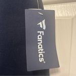 Fanatics Women's Navy Michigan Wolverines Cozy Fleece Sweatpants Size XL Blue Photo 2