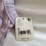 Free People Movement - Blissed Out Ribbed Racerback Tank Photo 3