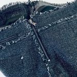 Nine West career casual tweed skirt size 6 Photo 7