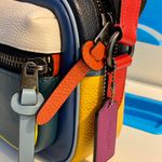 Coach Crossbody Photo 1