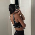 Alo bra Black Size XXS Photo 1