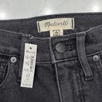 Madewell - 
10'' High-Rise Skinny Jeans in Starkey Wash Photo 6