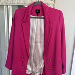 Blazer Pink Photo 0