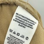 Free People  Reagan Raw Hem Corduroy Cropped Pants Size 28 Photo 4