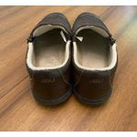 Jbu  by Jambu Women's Crimson Flat Oxford Size‎ 6.5 Comfort Shoe Memory Foam Photo 2