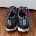 Altra DUO 1.5 Women's Size 8.5 ALW1938F006 Blue Pink Road Running Training Shoes Photo 3