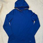 Under Armour Cold Gear Fitted Long Sleeve w/ Hood Photo 0