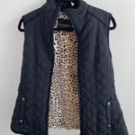 Weatherproof Quilted Vest Photo 0