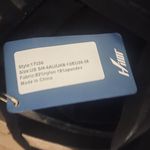 Hilor Women's One Piece Swimwear Front Crossover Swimsuits Hollow Bathing Suits Monokinis Photo 9