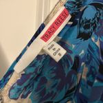 Tracy Reese  silk dress Photo 1