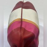 Coach Vintage  Multicolor Leather Hobo Bag Photo 2