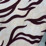 Scotch & Soda  V Neck Sleeveless Wrap Midi Dress Photo 13