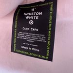 Houston White x Target Shirt Jacket Size M Photo 2