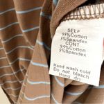 Mod Ref  Striped The Raya Dress Photo 5