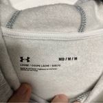 Under Armour  Rival fleece hoodie size medium Photo 5