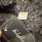 Soly‎ Hux Los Angeles Keynote Hoodie – Size M Black Size M Photo 4