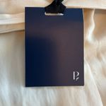 Tuckernuck  Pomander Place Cava Wide‎ Leg Pants Trouser Large Lined Stretch NWT Photo 7