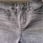 Madewell  curvy high rise skinny 26P Photo 1