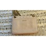 Rebecca Minkoff Small White Crossbody Purse Photo 3
