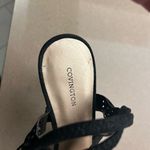 Covington Heels These adorable  black size 11 are very affordable and well made Photo 3