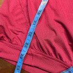 Lululemon No‎ Limits Tank Top Size 6 Purple Pink Built Photo 11