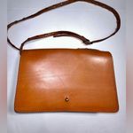 EUC SEVEN HILLS leather purse Photo 0