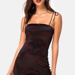 Motel Rocks VERSO DRESS IN JAPANESE BLOSSOM Photo 0