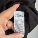 Banana Republic NWT  Black Linen Blend Circle Skirt Womens 12 Career Preppy Photo 3