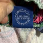 Adidas  x Farm Rio Banana Floral Flared Mini Skater Skirt Pocket Colorful Size XS Photo 7