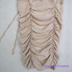 Free People New!  FP One Katya Thermal‎ Tank mini Dress, size S Photo 13