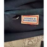 Dooney & Bourke Vintage Bag & Coin Purse Photo 4