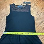 Kardashian Kollection  | Knit Black Dress Photo 10