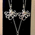 Octopus Jewelry Set Photo 0