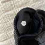 Lululemon Wunder Under Pant Legging in Diamond Dot Black White / Black Size 4 Photo 11