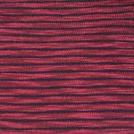 Almost Famous Women's Lightweight Striped Pink Top Size Large Photo 5