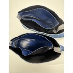 Good American SLOUCHY BOOTIES BLUE DENIM size 4 NO BOX NO TAG Photo 8