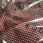 Equipment  Connell Maxi in Red Dahlia Photo 2