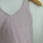 Lululemon  Strawberry Milkshake Align Tank Top Photo 5