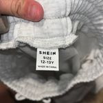 SheIn wide leg sweats Photo 4