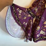 City Chic  Cordelia Top Purple Photo 7