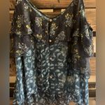 Free People  tank top Photo 3