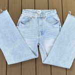 Princess Polly manaco denim jeans Photo 2