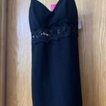 TJ Maxx Black Dress Photo 0