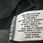 Walter Baker  one shoulder black top size XS Photo 3