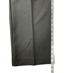 Alfred Dunner  Women's Classic Black Dress Pants Photo 4