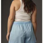 NWT By Anthropologie Boxer Shorts Size M Photo 7