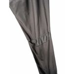 Nike  Grey Athletic Pants Photo 3