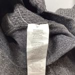 Fabletics  Gray Laila Seamless Half Zip Pullover Athletic Top Photo 6